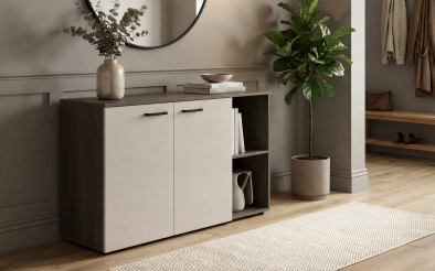 Συρταριέρα Space D Συρταριέρα